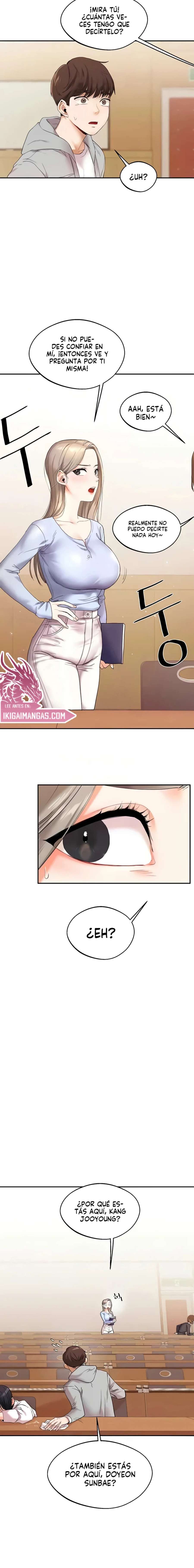 Relación inversa Capitulo 4 página 25