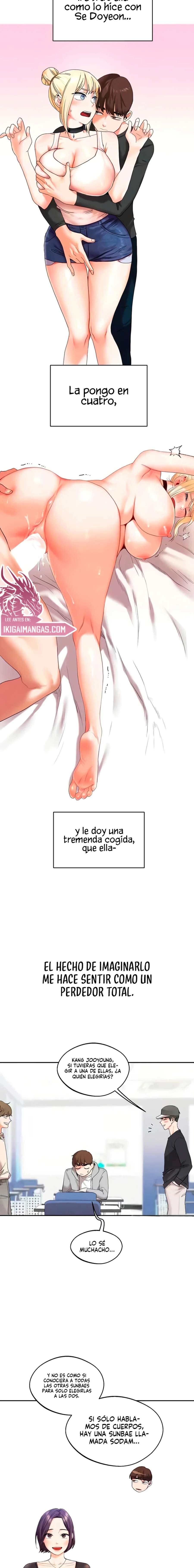 Relación inversa Capitulo 4 página 7