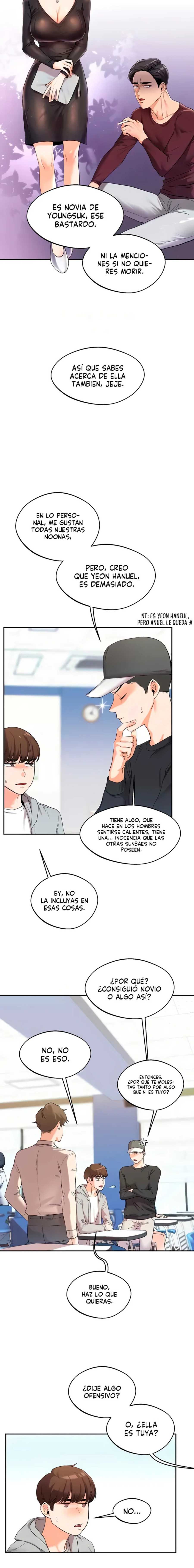 Relación inversa Capitulo 4 página 8