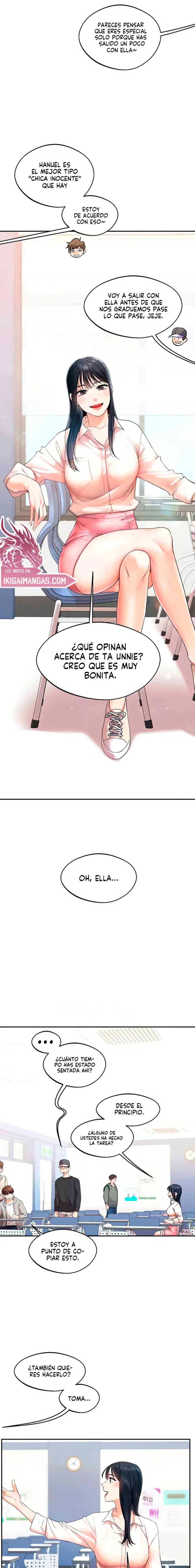 Relación inversa Capitulo 4 página 9