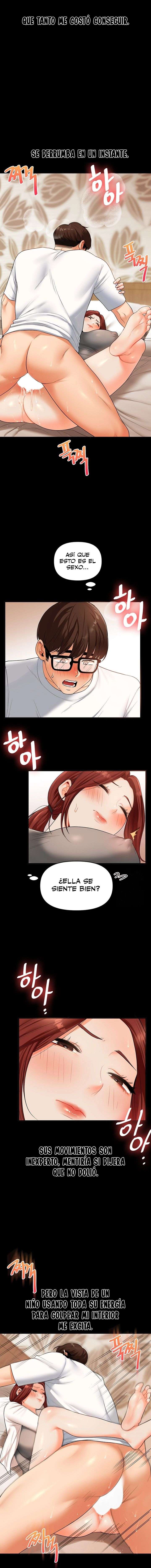Relación inversa Capitulo 40 página 11