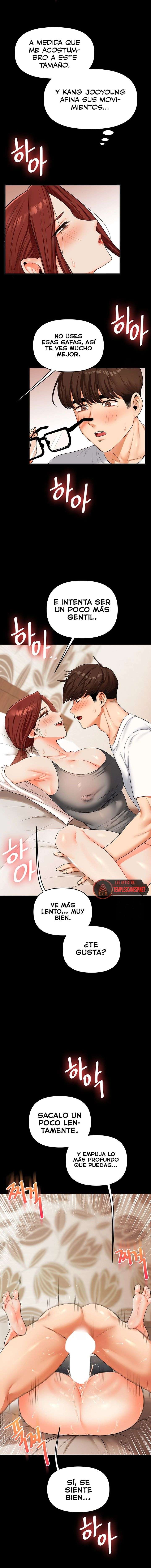Relación inversa Capitulo 40 página 12