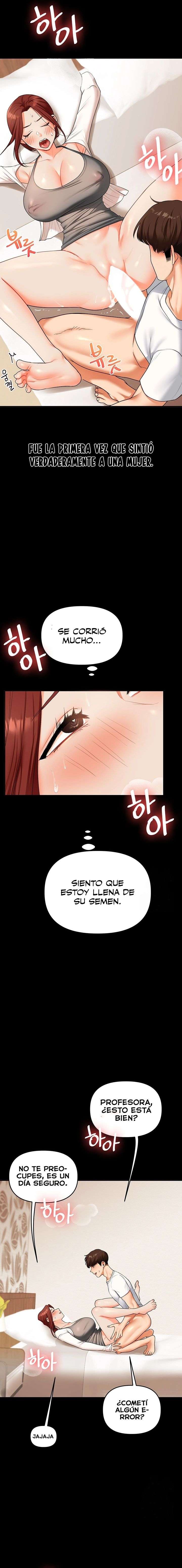 Relación inversa Capitulo 40 página 14