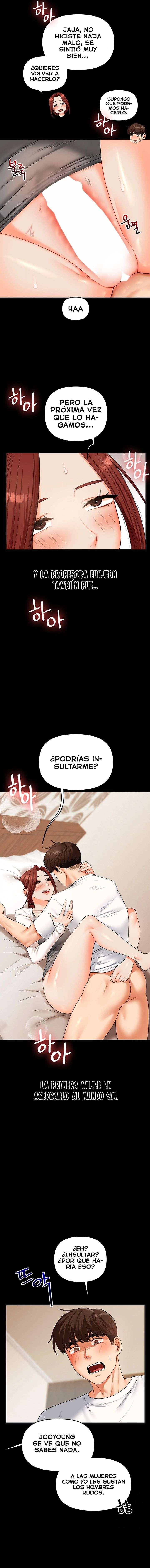 Relación inversa Capitulo 40 página 15