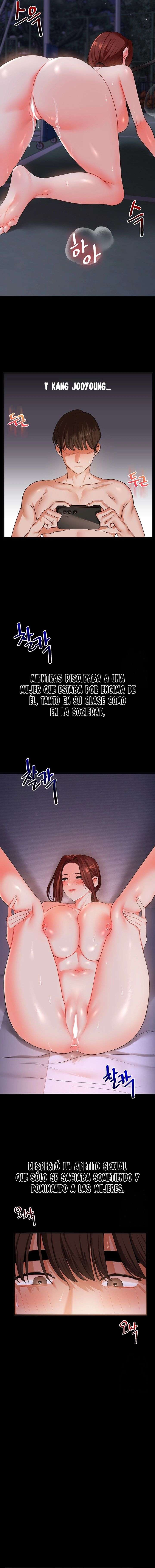 Relación inversa Capitulo 40 página 17