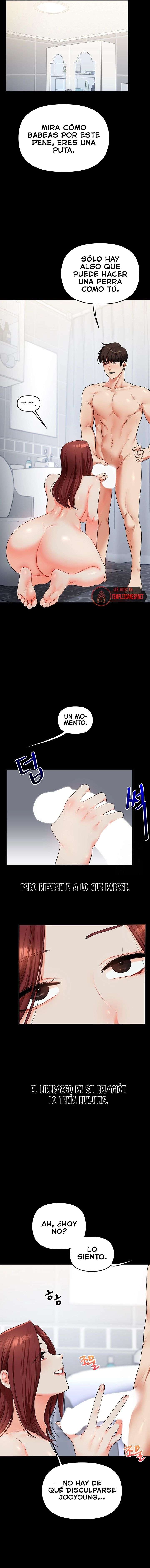 Relación inversa Capitulo 40 página 18