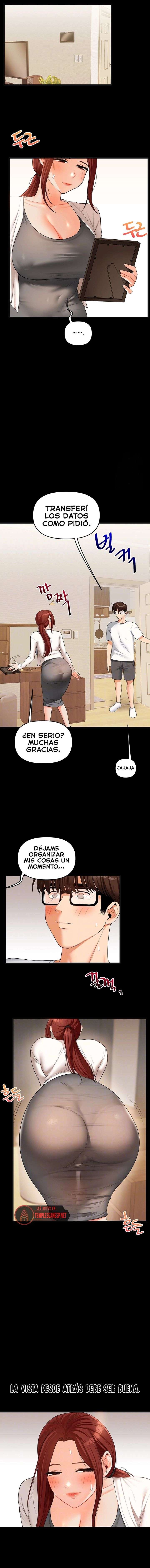 Relación inversa Capitulo 40 página 3