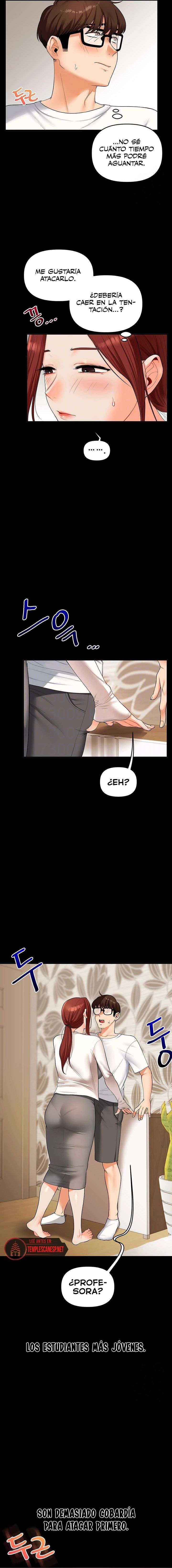 Relación inversa Capitulo 40 página 5