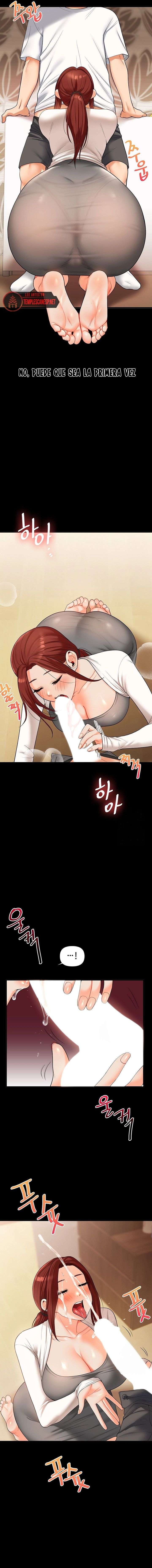 Relación inversa Capitulo 40 página 7