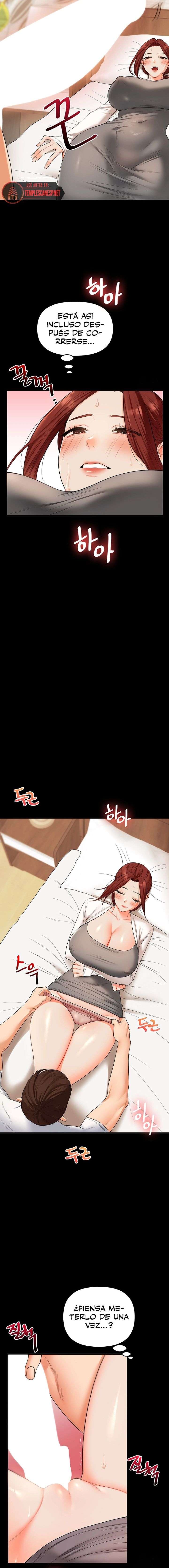 Relación inversa Capitulo 40 página 9