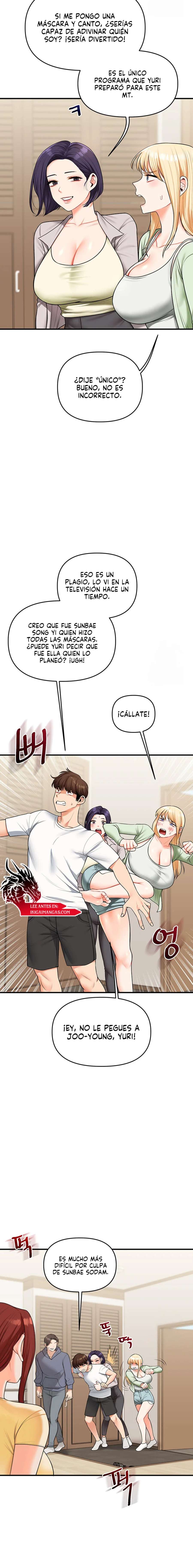 Relación inversa Capitulo 41 página 10