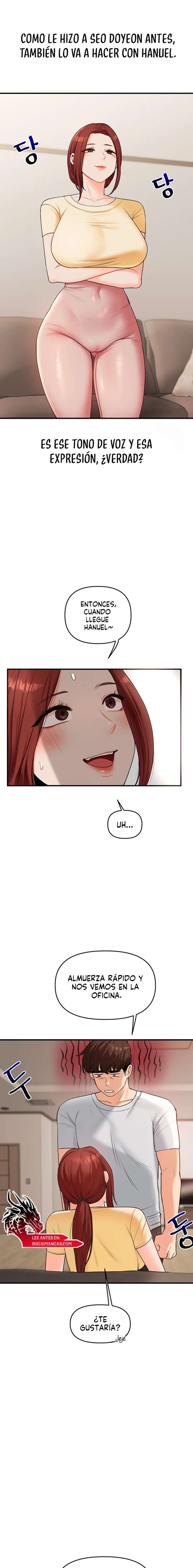 Relación inversa Capitulo 41 página 12