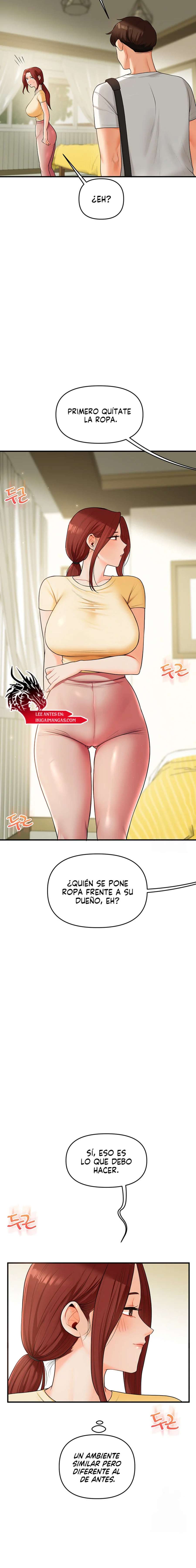 Relación inversa Capitulo 41 página 15