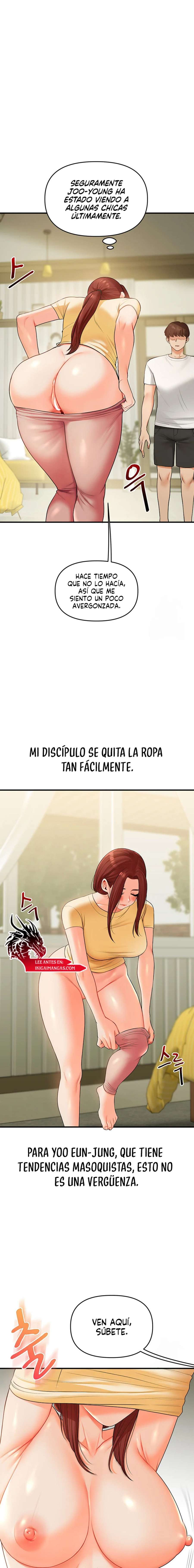 Relación inversa Capitulo 41 página 16