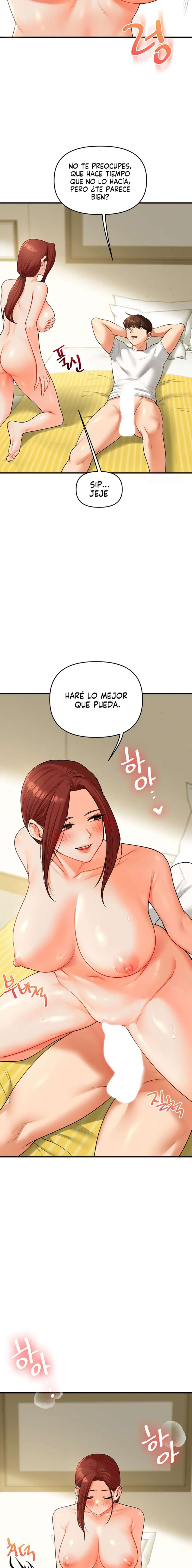 Relación inversa Capitulo 41 página 17