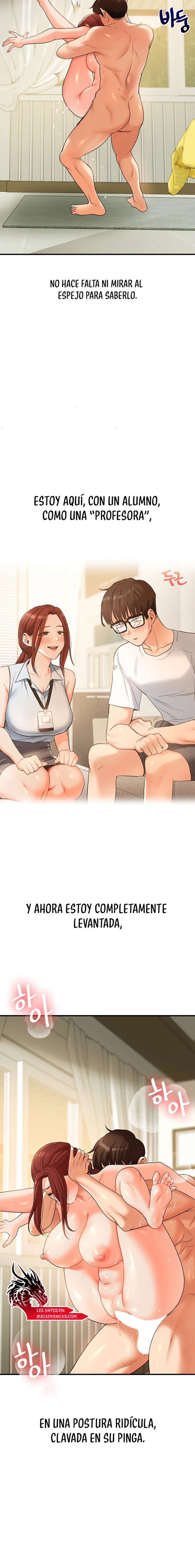 Relación inversa Capitulo 41 página 21