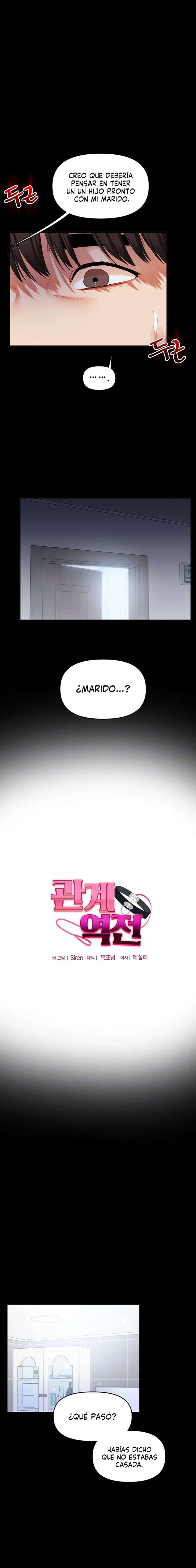 Relación inversa Capitulo 41 página 3