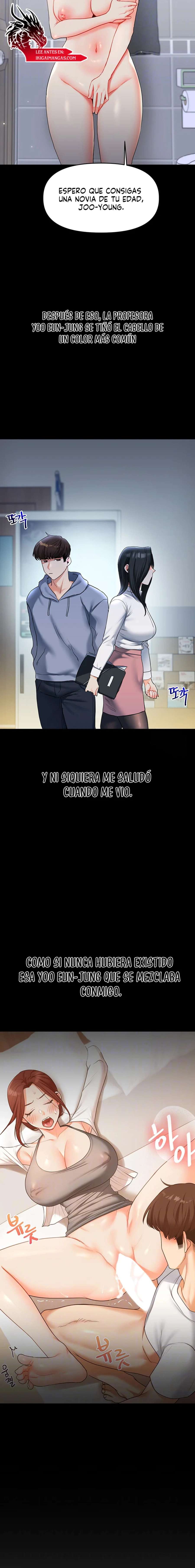 Relación inversa Capitulo 41 página 5