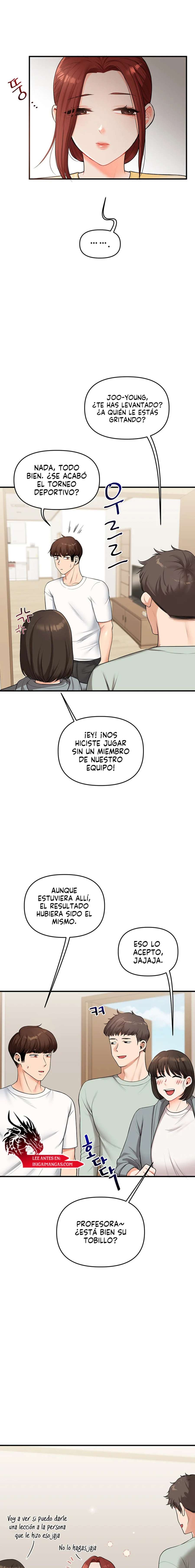 Relación inversa Capitulo 41 página 7