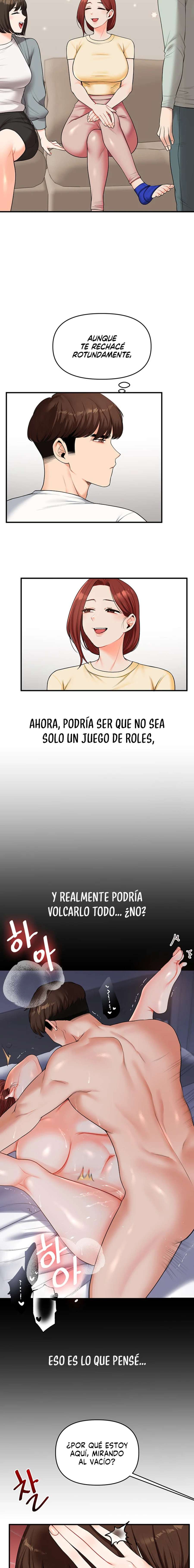 Relación inversa Capitulo 41 página 8