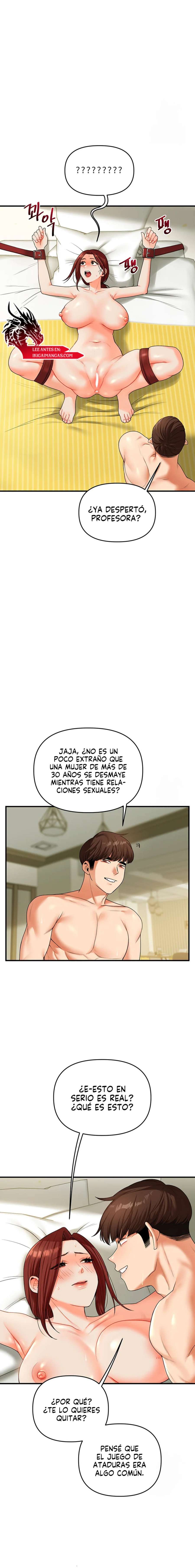 Relación inversa Capitulo 42 página 11