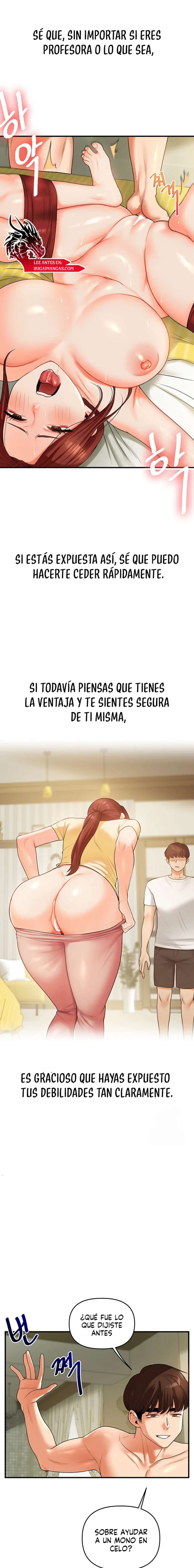Relación inversa Capitulo 42 página 13
