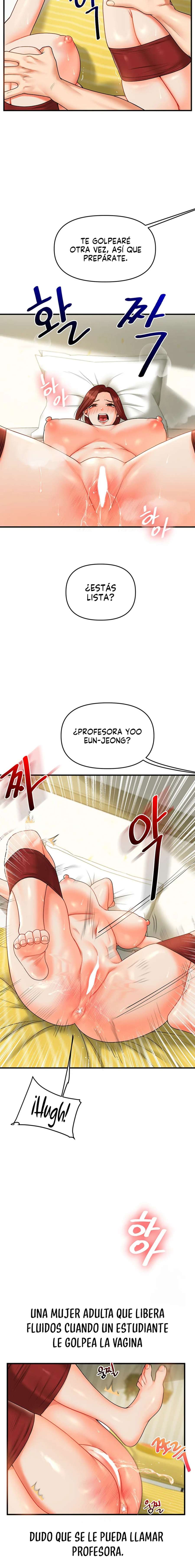 Relación inversa Capitulo 42 página 15