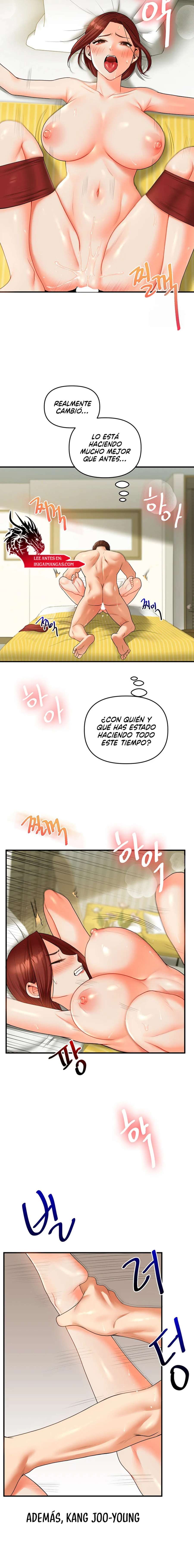 Relación inversa Capitulo 42 página 17