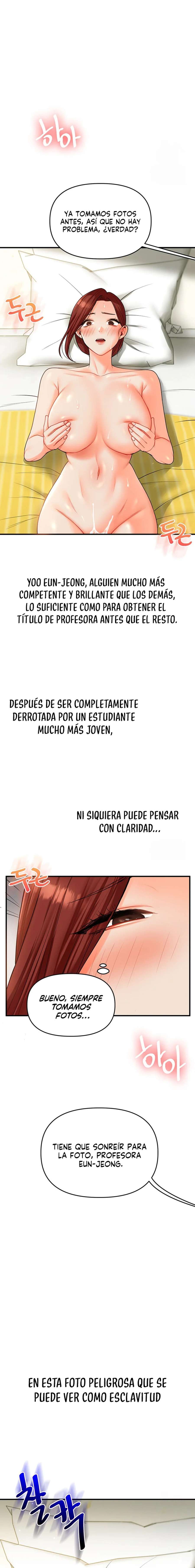 Relación inversa Capitulo 42 página 21