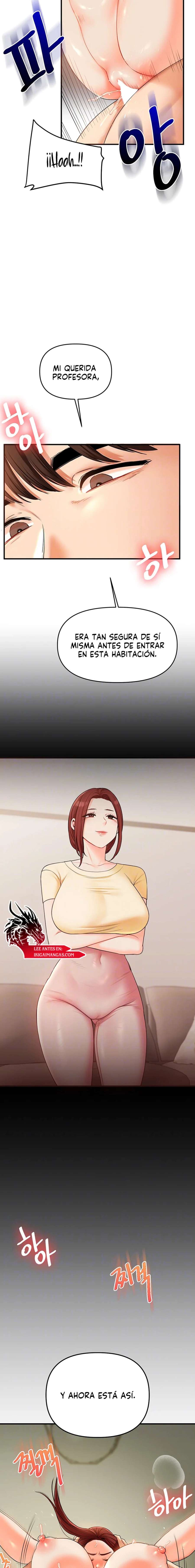 Relación inversa Capitulo 42 página 4