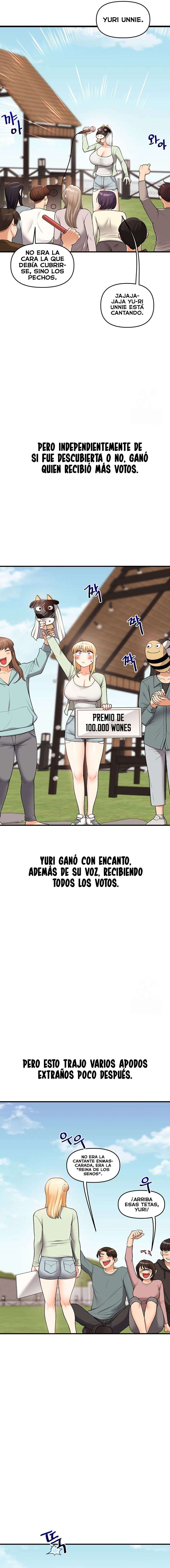 Relación inversa Capitulo 43 página 15