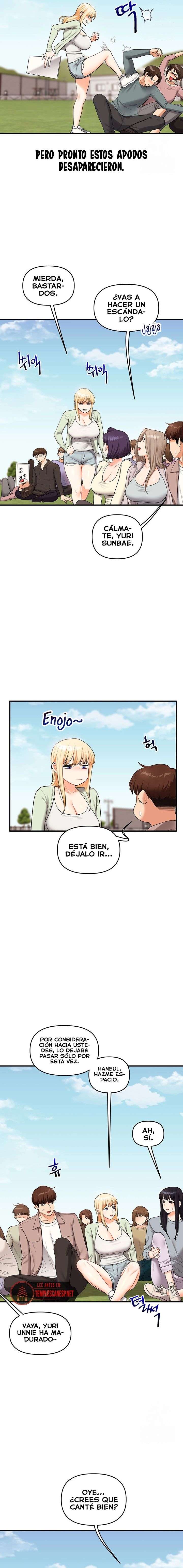 Relación inversa Capitulo 43 página 16