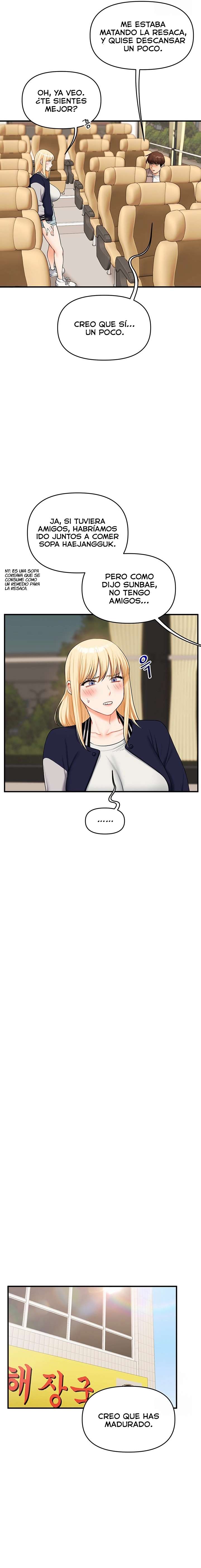 Relación inversa Capitulo 44 página 8
