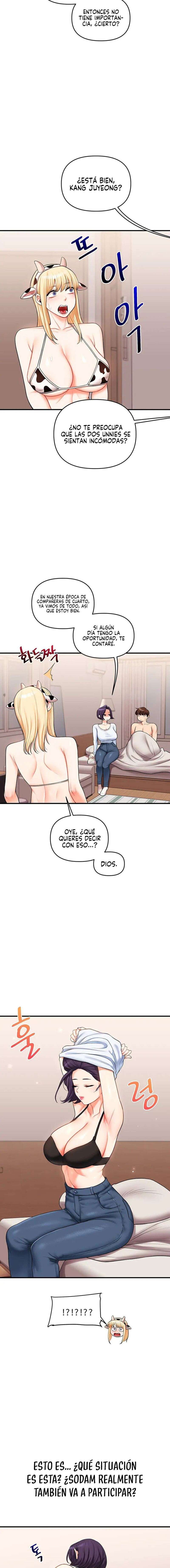 Relación inversa Capitulo 45 página 12