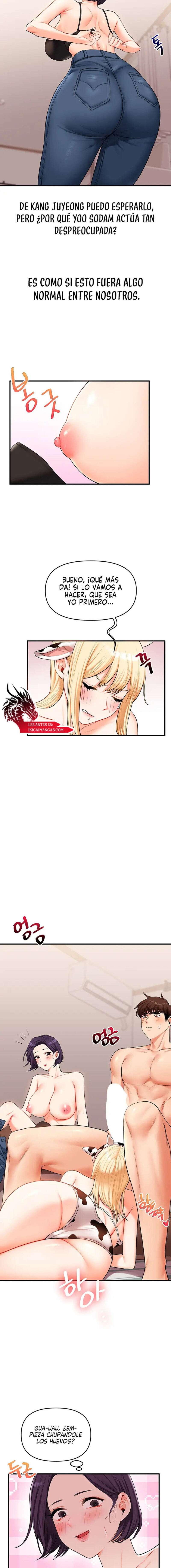 Relación inversa Capitulo 45 página 13
