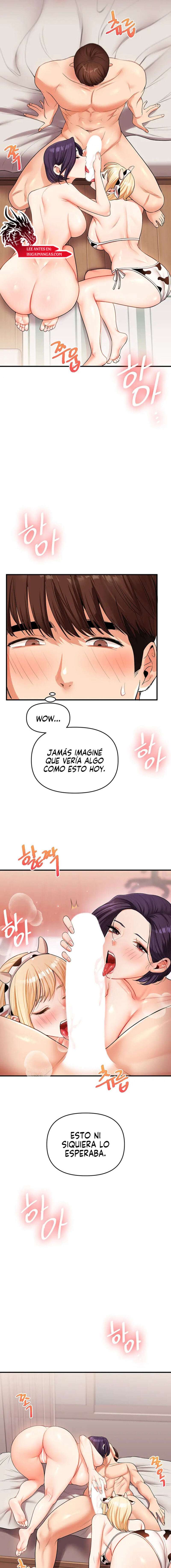 Relación inversa Capitulo 45 página 15