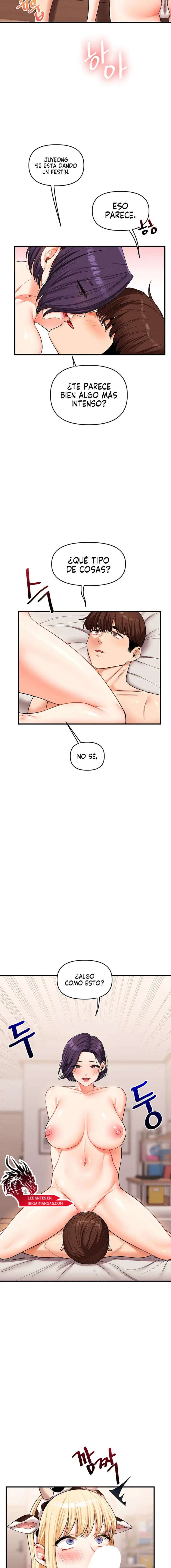 Relación inversa Capitulo 45 página 16