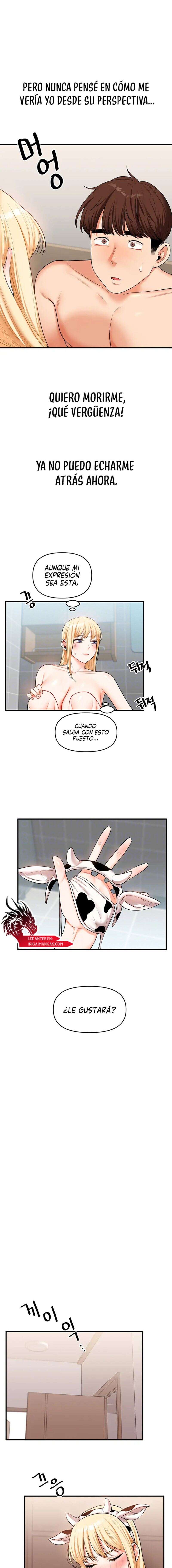 Relación inversa Capitulo 45 página 5