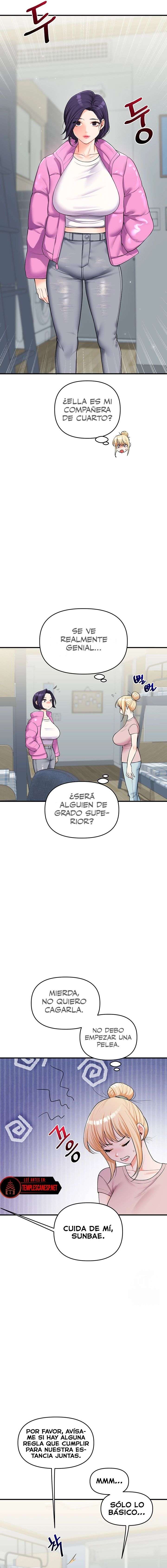 Relación inversa Capitulo 46 página 10