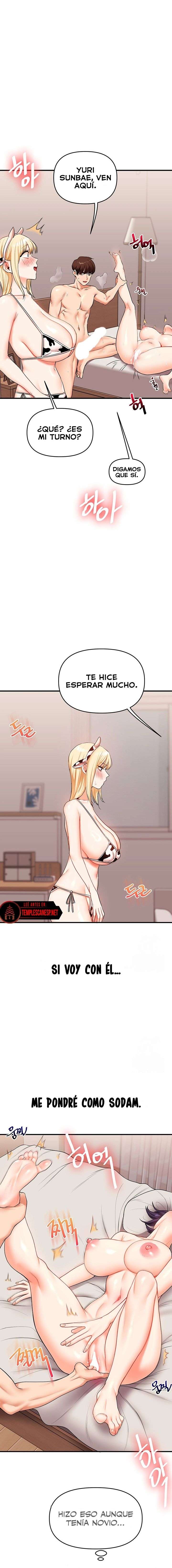 Relación inversa Capitulo 46 página 12
