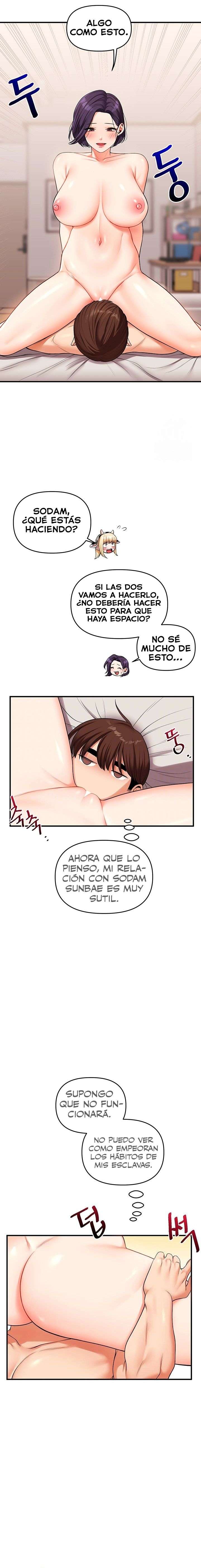 Relación inversa Capitulo 46 página 2