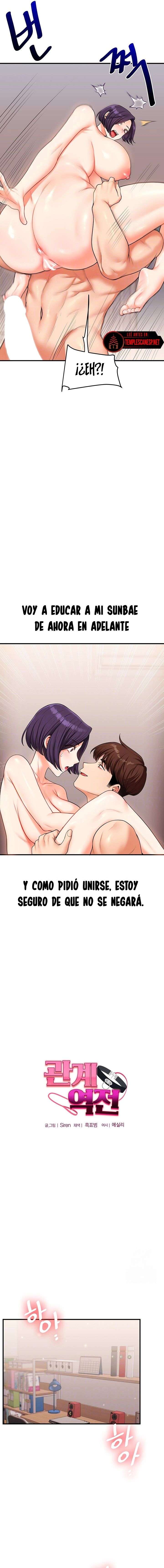 Relación inversa Capitulo 46 página 3