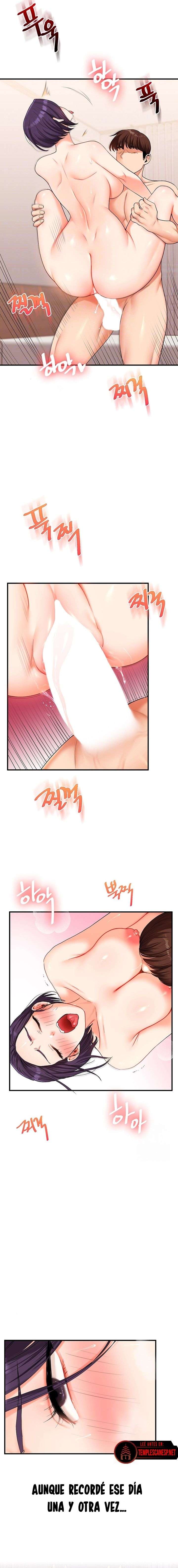 Relación inversa Capitulo 46 página 6