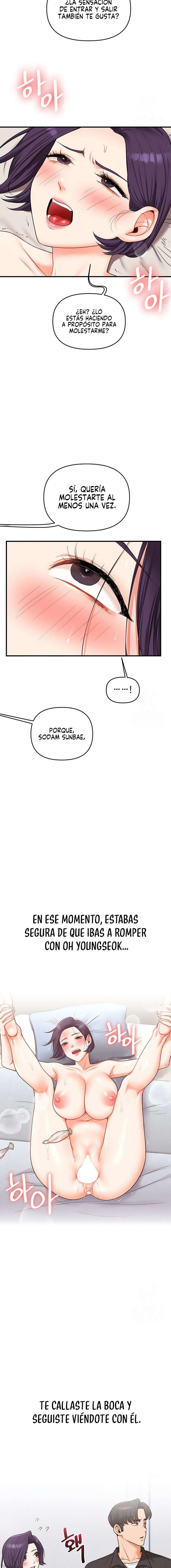 Relación inversa Capitulo 47 página 12