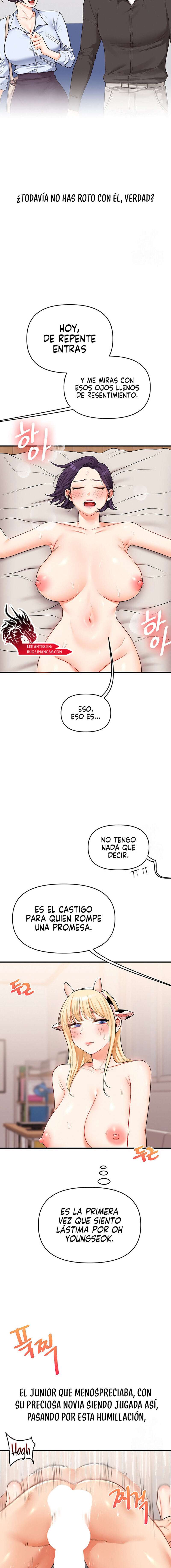 Relación inversa Capitulo 47 página 13