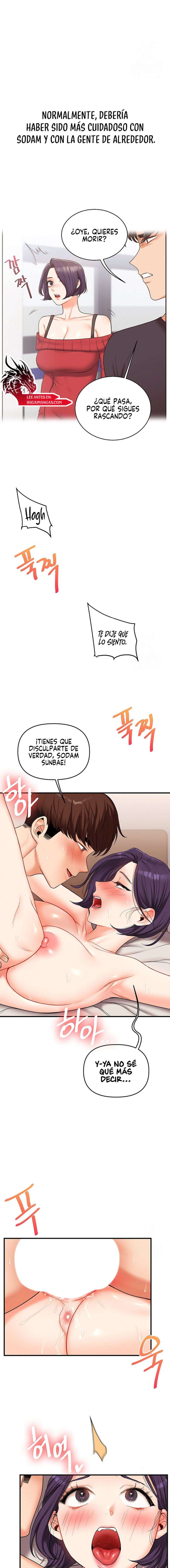 Relación inversa Capitulo 47 página 15