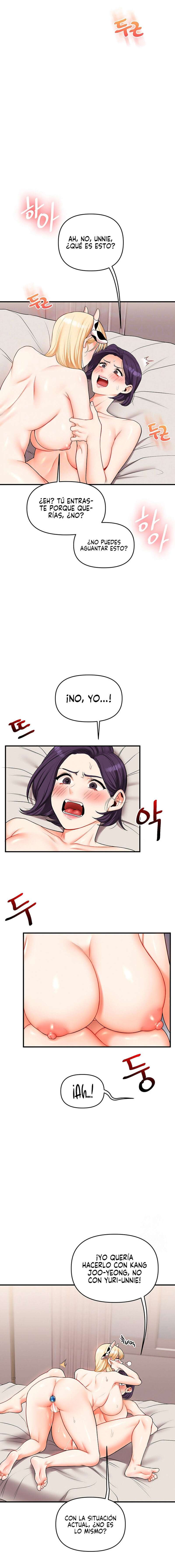 Relación inversa Capitulo 47 página 4