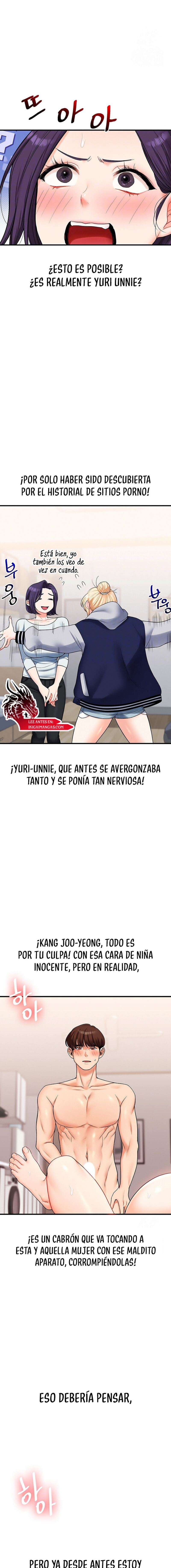 Relación inversa Capitulo 47 página 5