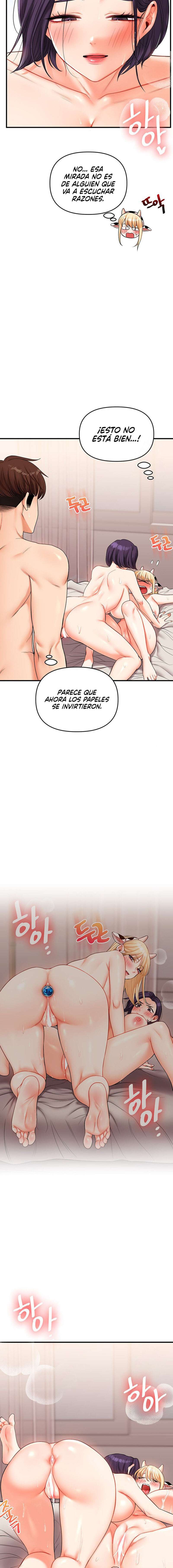 Relación inversa Capitulo 48 página 10