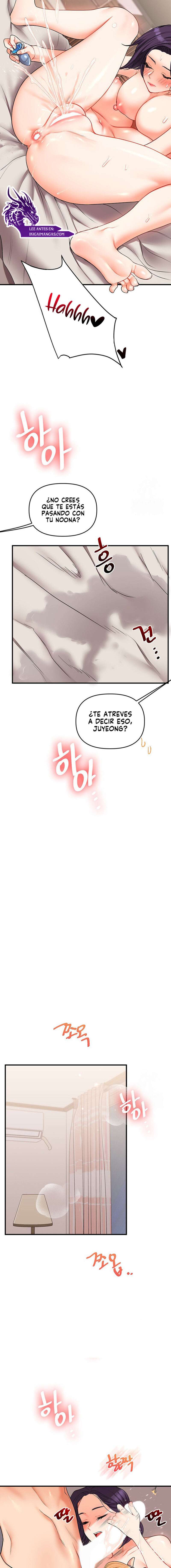 Relación inversa Capitulo 48 página 16